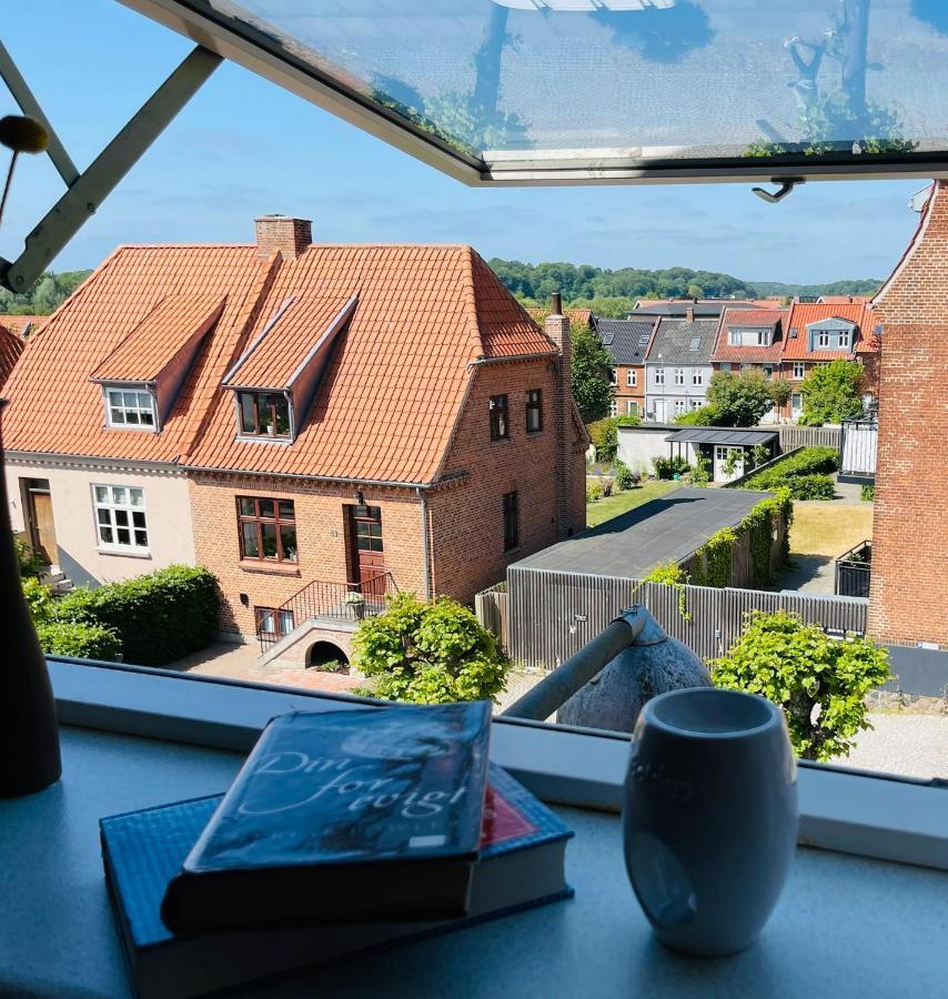 Scandinavian - Prison Museum 2 - One Apartment *